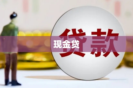 嵩明现金贷